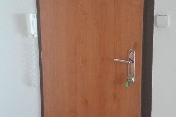 3 bedroom flat for sale, 64 m², Mierová, Galanta, Trnavský Region 3 bedroom flat for sale, 64 m², Mierová, Galanta, Trnavský Region