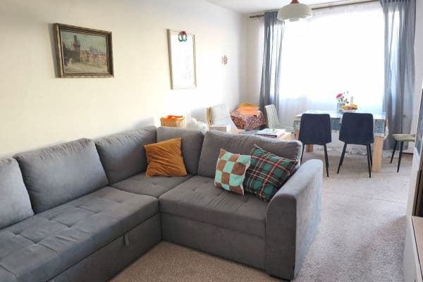 3 bedroom flat for sale, 77 m², Prosecká, Hlavní město Praha 3 bedroom flat for sale, 77 m², Prosecká, Hlavní město Praha