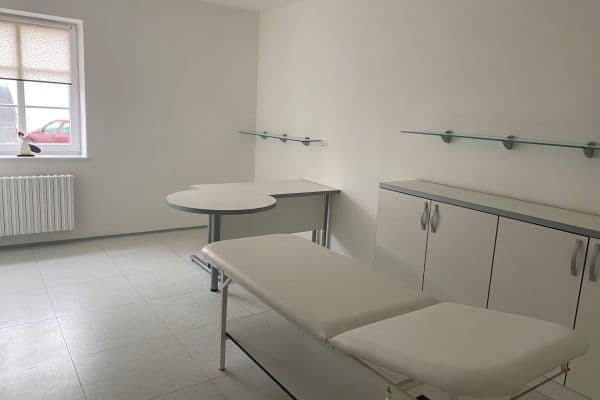 non-residential property to rent, 20 m², Květnové náměstí, Průhonice non-residential property to rent, 20 m², Květnové náměstí, Průhonice