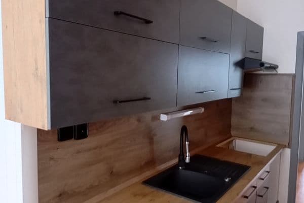 3 bedroom flat to rent, 83 m², Nálepkova, Děčín 3 bedroom flat to rent, 83 m², Nálepkova, Děčín