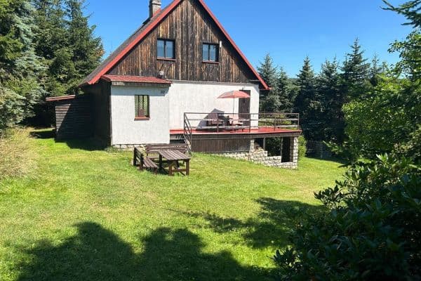 recreational property for sale, 684 m², Boleboř recreational property for sale, 684 m², Boleboř