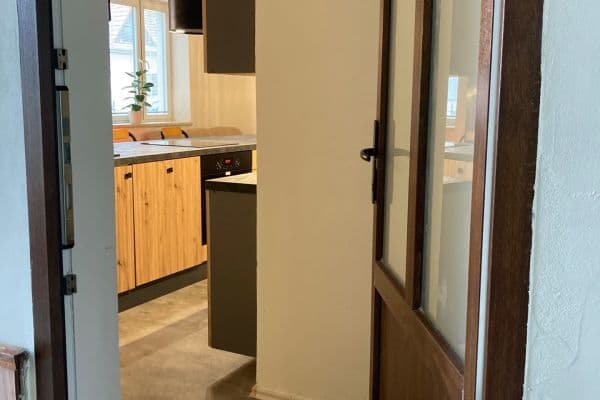 house to rent, 80 m², Čebín house to rent, 80 m², Čebín