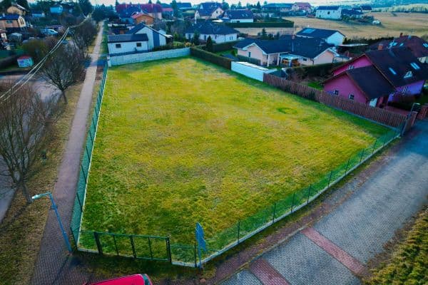 plot for sale, 1,502 m², Malá Buková plot for sale, 1,502 m², Malá Buková