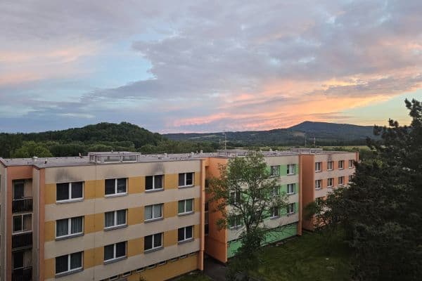 2 bedroom flat for sale, 48 m², Jižní, Česká Lípa, Liberecký Region 2 bedroom flat for sale, 48 m², Jižní, Česká Lípa, Liberecký Region