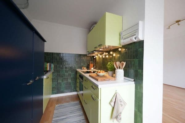 3 bedroom flat to rent, 68 m², Rudolfstraße 24, Aachen 3 bedroom flat to rent, 68 m², Rudolfstraße 24, Aachen