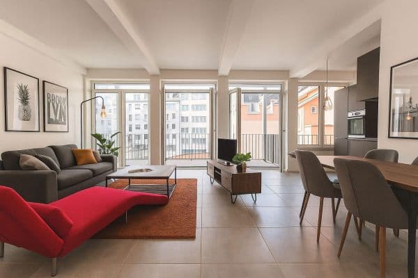 3 bedroom flat to rent, 93 m², Henriettenstr. 2a, Essen 3 bedroom flat to rent, 93 m², Henriettenstr. 2a, Essen