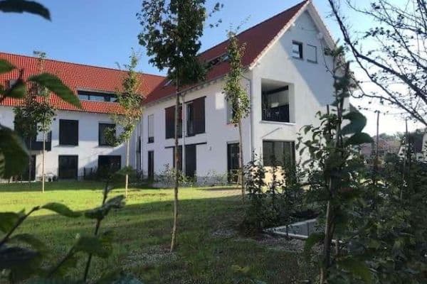 3 bedroom flat to rent, 73 m², Wöllstadt 3 bedroom flat to rent, 73 m², Wöllstadt