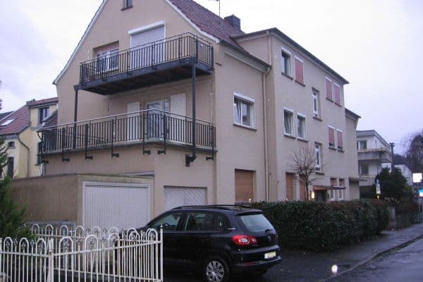 3 bedroom flat to rent, 68 m², HENNEF an der Sieg 3 bedroom flat to rent, 68 m², HENNEF an der Sieg