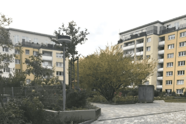 3 bedroom flat to rent, 75 m², Hamburg, Hamburg 3 bedroom flat to rent, 75 m², Hamburg, Hamburg