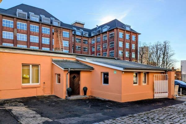 office to rent, 566 m², Lorenzweg 1, Berlin, Berlin office to rent, 566 m², Lorenzweg 1, Berlin, Berlin