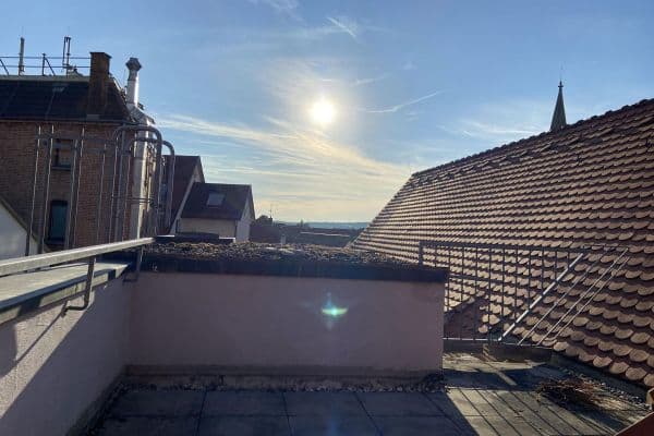 2 bedroom flat to rent, 56 m², Münsingen 2 bedroom flat to rent, 56 m², Münsingen