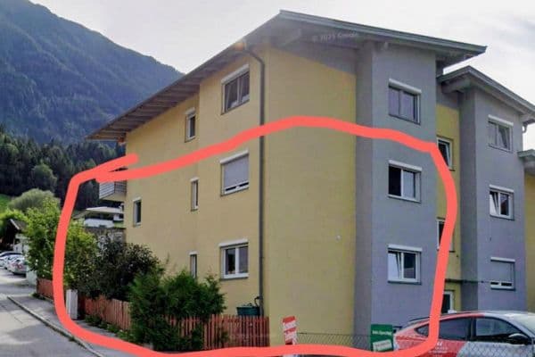 4 bedroom flat for sale, 104 m², Polling 4 bedroom flat for sale, 104 m², Polling