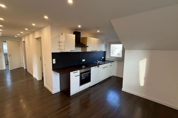 3 bedroom flat to rent, 73 m², Wiesenstraße 12, Eltville-Martinsthal 3 bedroom flat to rent, 73 m², Wiesenstraße 12, Eltville-Martinsthal