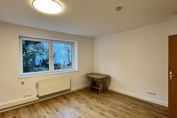 2 bedroom flat to rent, 34 m², Henckellweg 2, Hannover 2 bedroom flat to rent, 34 m², Henckellweg 2, Hannover
