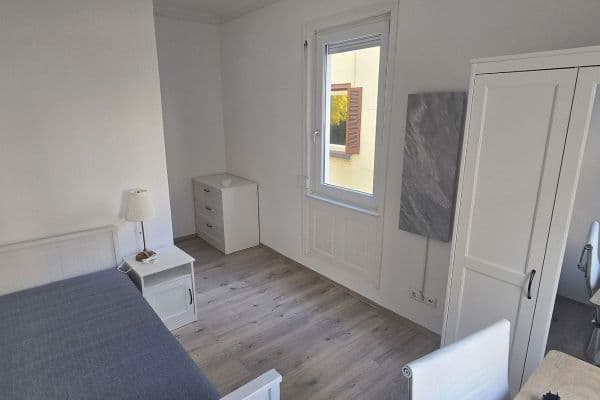 1 bedroom flat to rent, 28 m², Duisburgerstraße 22, Stuttgart, Baden-Württemberg 1 bedroom flat to rent, 28 m², Duisburgerstraße 22, Stuttgart, Baden-Württemberg