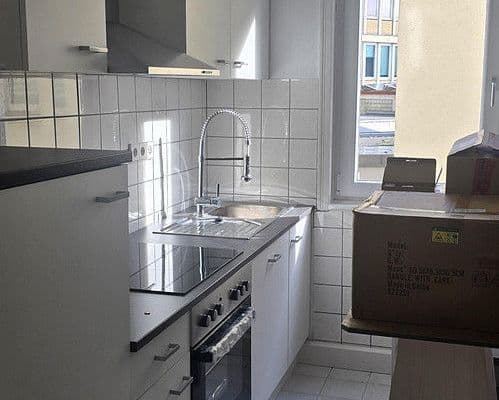 1 bedroom flat to rent, 28 m², Duisburgerstraße 22, Stuttgart, Baden-Württemberg 1 bedroom flat to rent, 28 m², Duisburgerstraße 22, Stuttgart, Baden-Württemberg