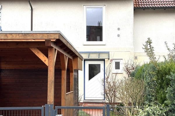 house to rent, 94 m², Vogelkirschenring 28, Blankenfelde-Mahlow house to rent, 94 m², Vogelkirschenring 28, Blankenfelde-Mahlow