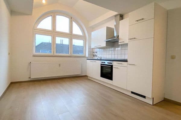 Studio flat to rent, 44 m², Castrop-Rauxel Studio flat to rent, 44 m², Castrop-Rauxel