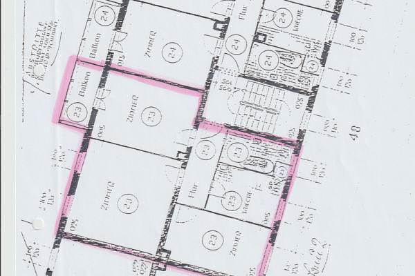 2 bedroom flat for sale, 72 m², Nürnberg, Bavaria 2 bedroom flat for sale, 72 m², Nürnberg, Bavaria