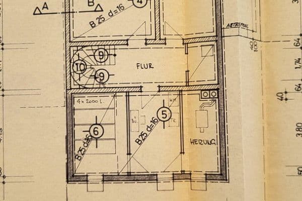house for sale, 195 m², Am Waldfrieden 38, Oftersheim house for sale, 195 m², Am Waldfrieden 38, Oftersheim