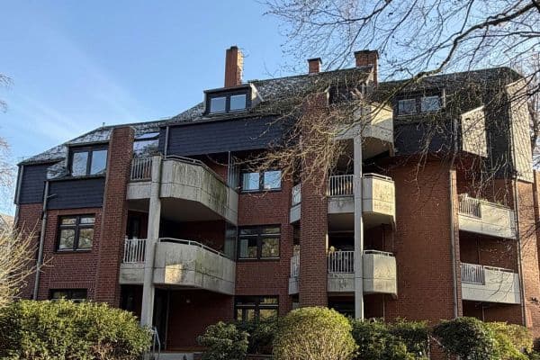 3 bedroom flat for sale, 77 m², Schwachhauser Heerstr. 349, Bremen, Bremen 3 bedroom flat for sale, 77 m², Schwachhauser Heerstr. 349, Bremen, Bremen