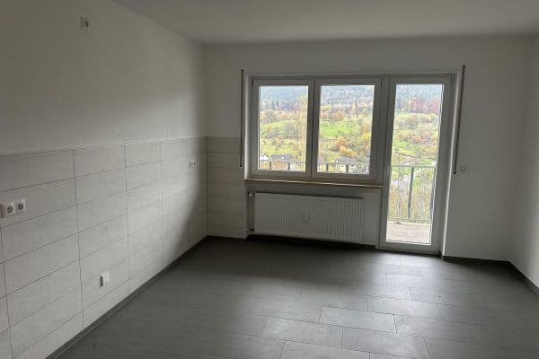 3 bedroom flat to rent, 107 m², Laudenbach 3 bedroom flat to rent, 107 m², Laudenbach