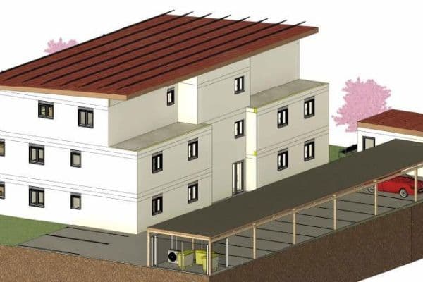 3 bedroom flat to rent, 86 m², Goethestr. 4, Sarstedt, Lower Saxony 3 bedroom flat to rent, 86 m², Goethestr. 4, Sarstedt, Lower Saxony