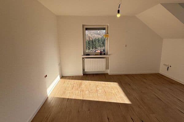 3 bedroom flat to rent, 70 m², Cleeberg 3 bedroom flat to rent, 70 m², Cleeberg