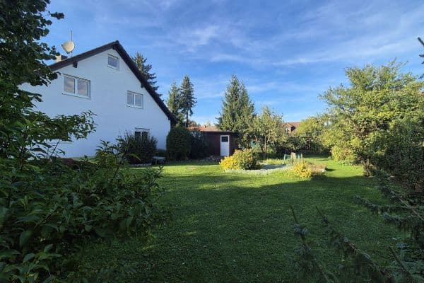 house for sale, 201 m², Landsberger Str., Königsbrunn house for sale, 201 m², Landsberger Str., Königsbrunn