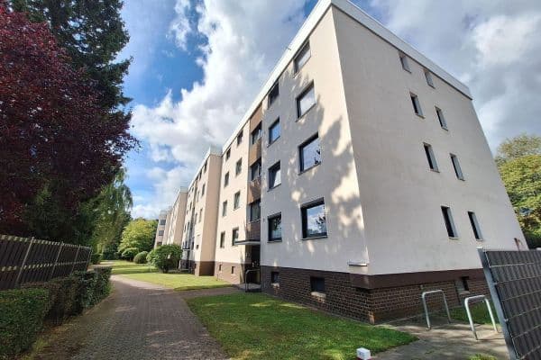 4 bedroom flat to rent, 106 m², Heinrich-Heine-Ring 2, Hannover 4 bedroom flat to rent, 106 m², Heinrich-Heine-Ring 2, Hannover