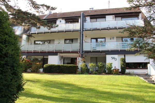 2 bedroom with open-plan kitchen flat for sale, 91 m², Oberhausen 2 bedroom with open-plan kitchen flat for sale, 91 m², Oberhausen