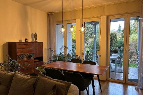 3 bedroom flat to rent, 100 m², Saarbrücken, Saarland 3 bedroom flat to rent, 100 m², Saarbrücken, Saarland