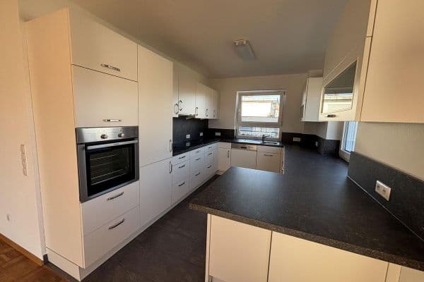 2 bedroom with open-plan kitchen flat to rent, 93 m², Oststraße 16, Bad Rappenau 2 bedroom with open-plan kitchen flat to rent, 93 m², Oststraße 16, Bad Rappenau