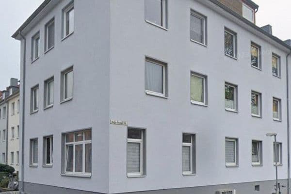 3 bedroom flat to rent, 35 m², Auf der Papenburg 11, Hannover 3 bedroom flat to rent, 35 m², Auf der Papenburg 11, Hannover