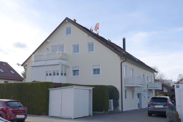 3 bedroom flat for sale, 97 m², Hauptstraße 68, Unterschleißheim, Bavaria 3 bedroom flat for sale, 97 m², Hauptstraße 68, Unterschleißheim, Bavaria