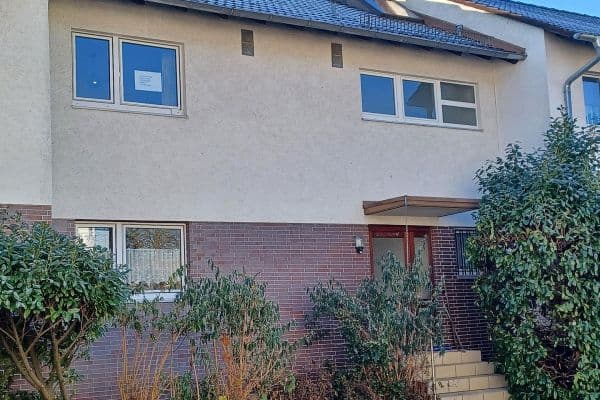 house for sale, 170 m², Großkrotzenburg house for sale, 170 m², Großkrotzenburg