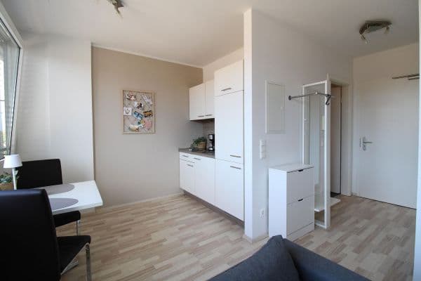 1 bedroom flat to rent, 27 m², Fürth, Bavaria 1 bedroom flat to rent, 27 m², Fürth, Bavaria