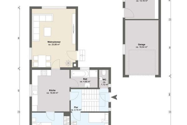 house for sale, 195 m², Schwetzingen house for sale, 195 m², Schwetzingen