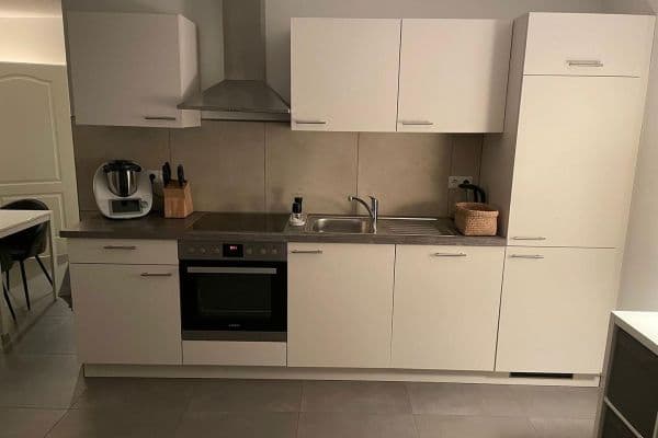 2 bedroom flat to rent, 63 m², Großenwiehe 2 bedroom flat to rent, 63 m², Großenwiehe