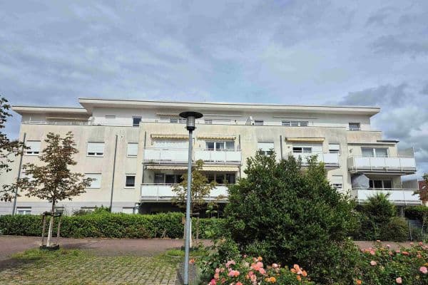 3 bedroom flat for sale, 76 m², Dieffenbachstraße 5, Dietzenbach 3 bedroom flat for sale, 76 m², Dieffenbachstraße 5, Dietzenbach