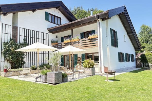 house for sale, 138 m², Bad Wiessee, Bavaria house for sale, 138 m², Bad Wiessee, Bavaria