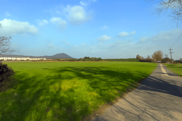 plot for sale, 780 m², Gumpoldskirchen plot for sale, 780 m², Gumpoldskirchen