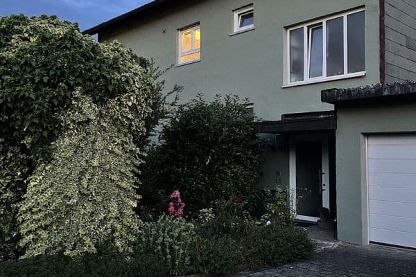 4 bedroom flat to rent, 98 m², Bad Rappenau 4 bedroom flat to rent, 98 m², Bad Rappenau