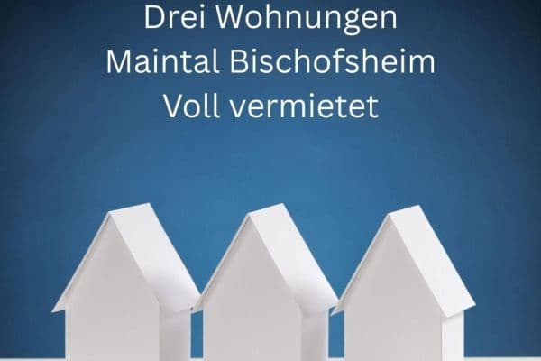 6 bedroom flat for sale, 171 m², Maintal 6 bedroom flat for sale, 171 m², Maintal