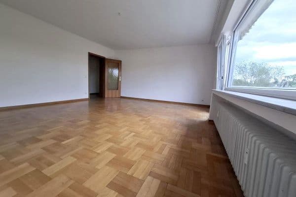 3 bedroom flat to rent, 83 m², Bornheim 3 bedroom flat to rent, 83 m², Bornheim