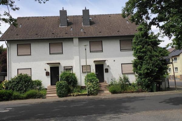 house to rent, 250 m², Offenbach-Rumpenheim house to rent, 250 m², Offenbach-Rumpenheim