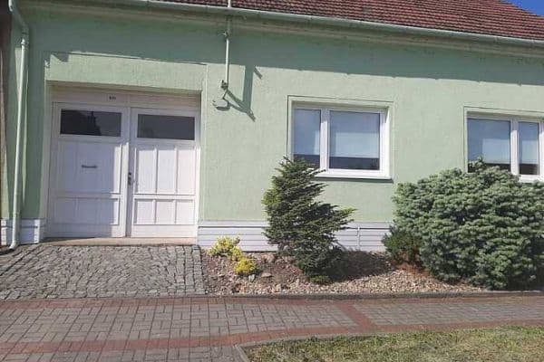 recreational property to rent, 0 m², Velké Bílovice recreational property to rent, 0 m², Velké Bílovice