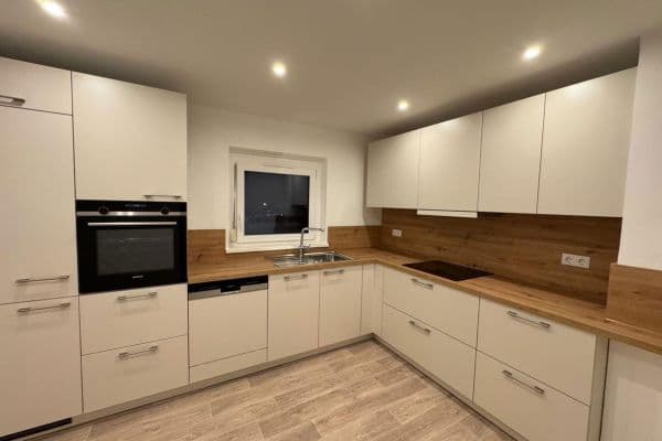 3 bedroom flat to rent, 73 m², Ansbacher Str. 26C, Gunzenhausen 3 bedroom flat to rent, 73 m², Ansbacher Str. 26C, Gunzenhausen