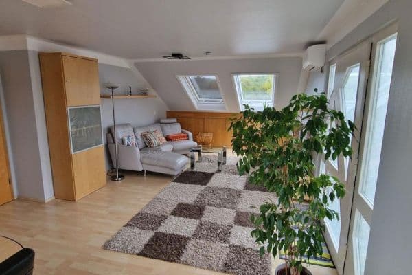 2 bedroom flat to rent, 52 m², Bodenheim 2 bedroom flat to rent, 52 m², Bodenheim