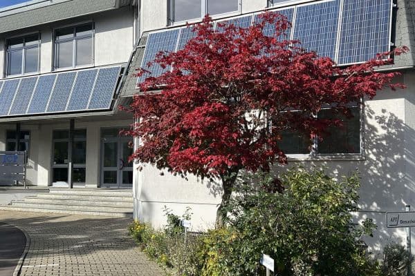 office to rent, 1,050 m², Ludwigsburg office to rent, 1,050 m², Ludwigsburg